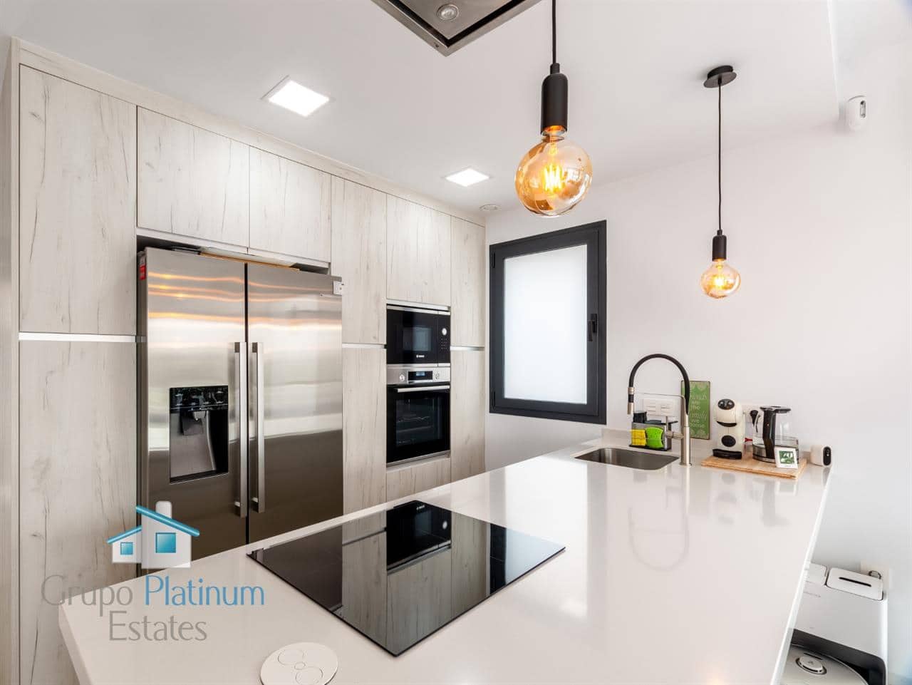 4 bedroom Villa for sale in Aguilas with pool - € 549,000 (Ref: 10141836)