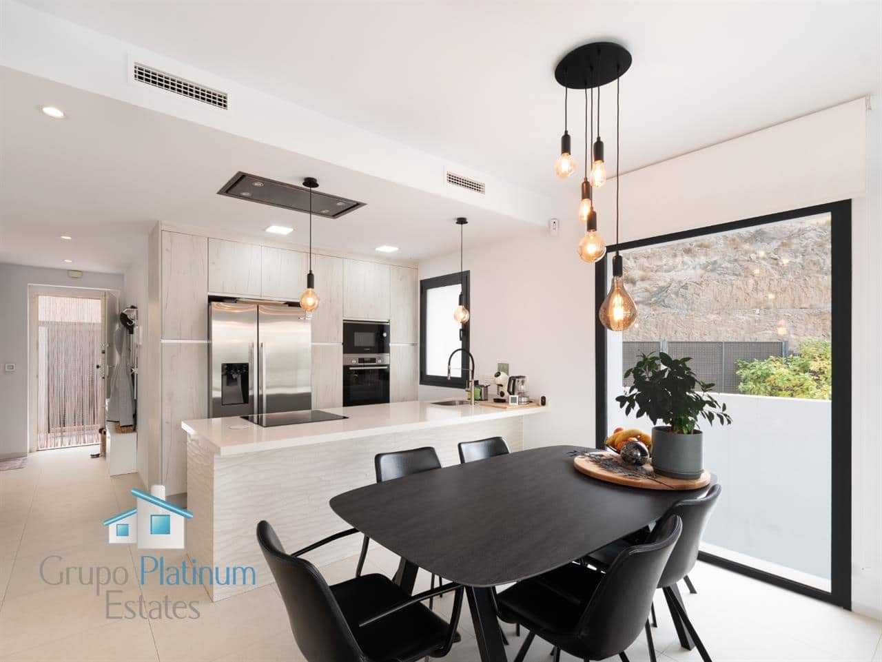4 bedroom Villa for sale in Aguilas with pool - € 549,000 (Ref: 10141836)