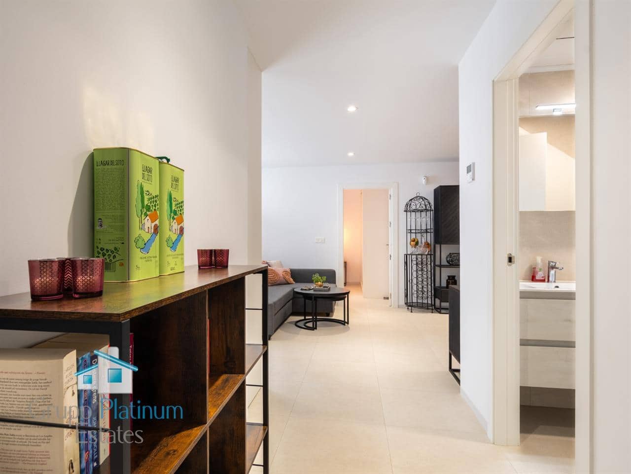 4 bedroom Villa for sale in Aguilas with pool - € 549,000 (Ref: 10141836)