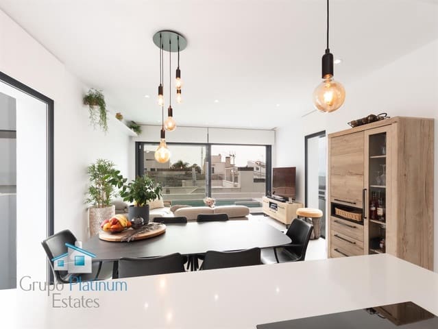 4 bedroom Villa for sale in El Hornillo, Aguilas with pool - € 549,000 (Ref: 10141836)