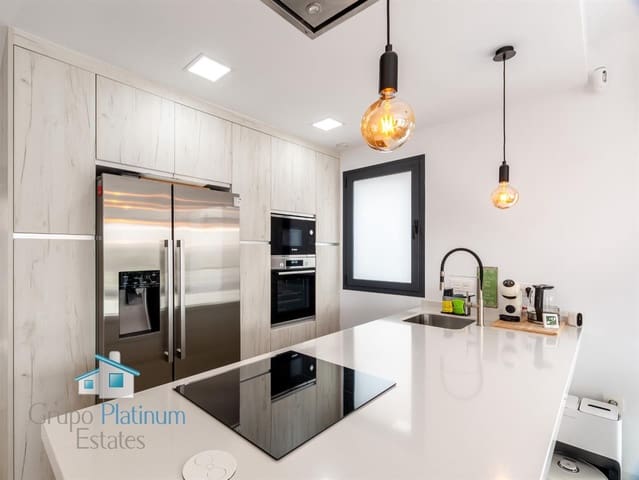 4 bedroom Villa for sale in El Hornillo, Aguilas with pool - € 549,000 (Ref: 10141836)