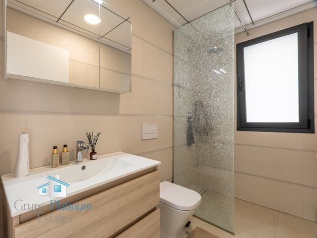 4 bedroom Villa for sale in El Hornillo, Aguilas with pool - € 549,000 (Ref: 10141836)