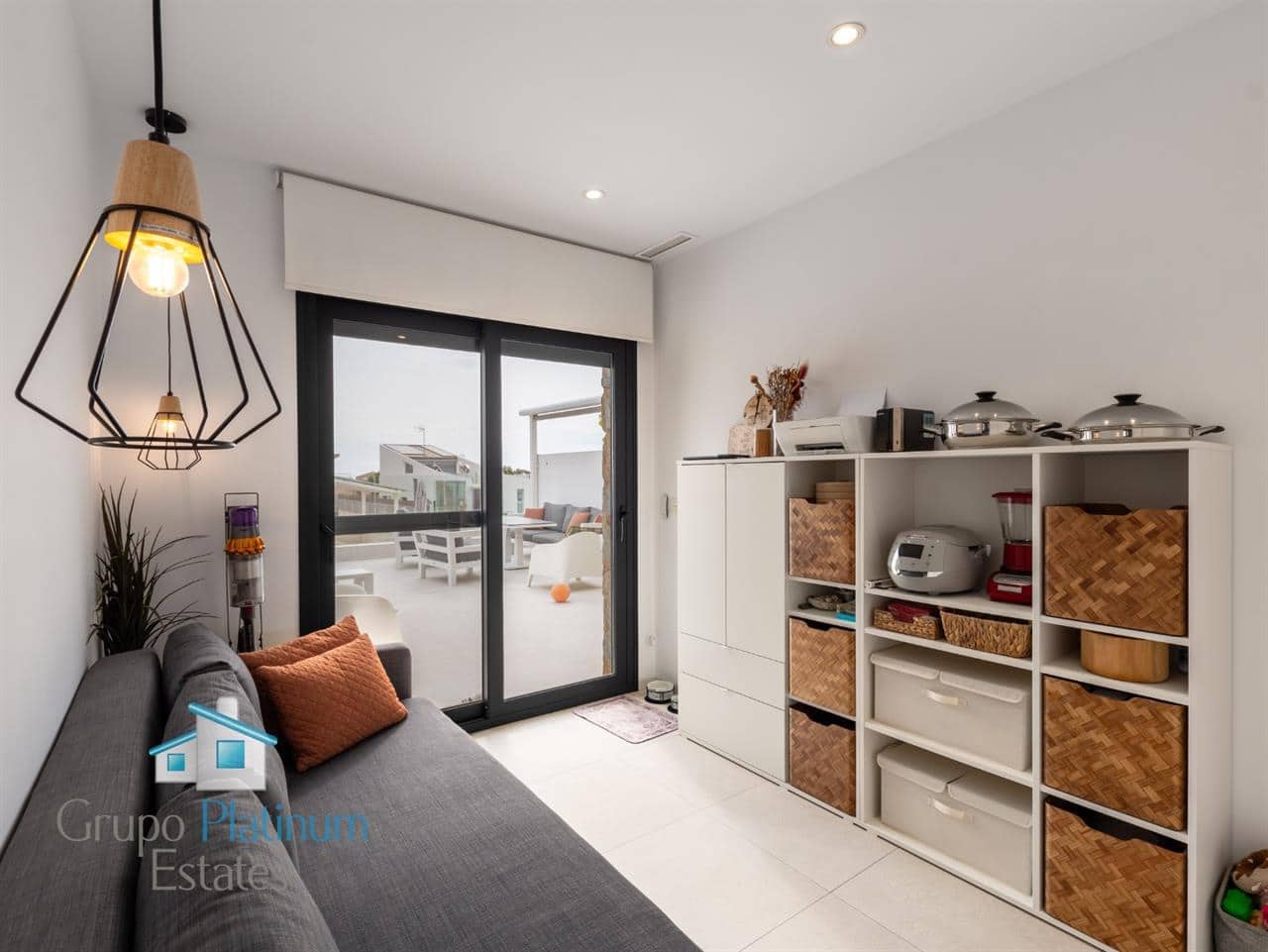 4 bedroom Villa for sale in Aguilas with pool - € 549,000 (Ref: 10141836)