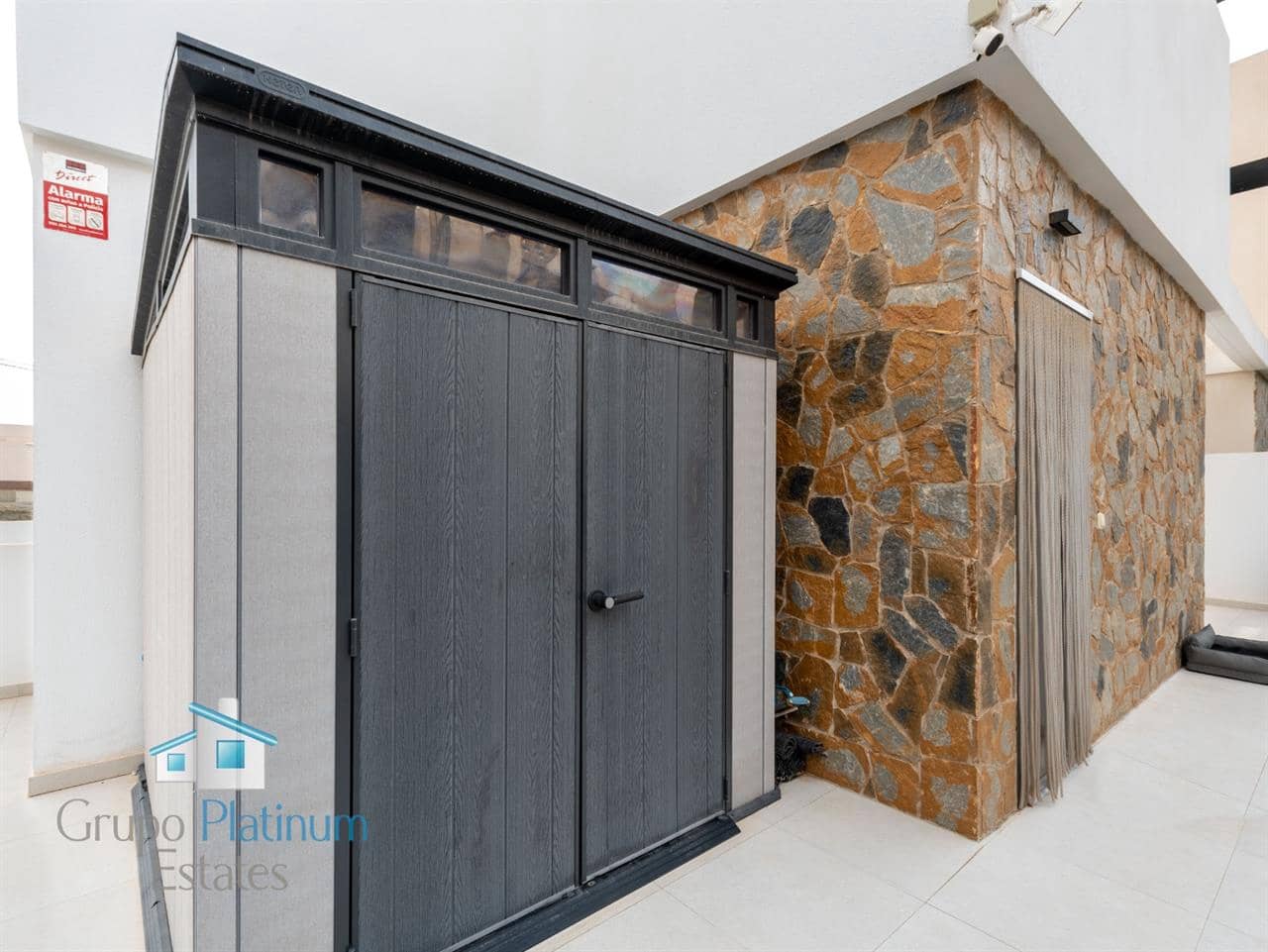4 bedroom Villa for sale in Aguilas with pool - € 549,000 (Ref: 10141836)