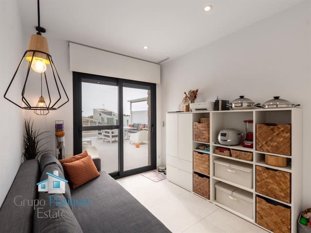 4 bedroom Villa for sale in El Hornillo, Aguilas with pool - € 549,000 (Ref: 10141836)