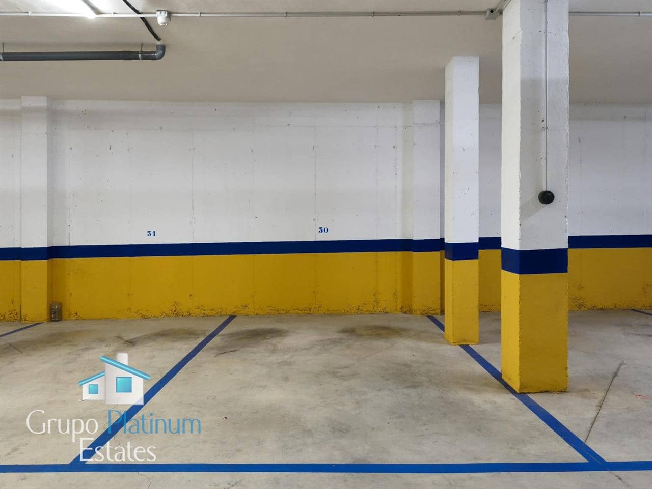 2 makuuhuone Huoneisto myytävänä paikassa San Juan de los Terreros mukana uima-altaan 
autotalli - 233 000 € (Ref: 10141837)