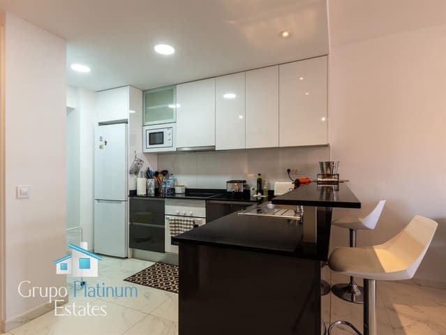 2 makuuhuone Huoneisto myytävänä paikassa San Juan de los Terreros, Pulpí mukana uima-altaan 
autotalli - 233 000 € (Ref: 10141837)