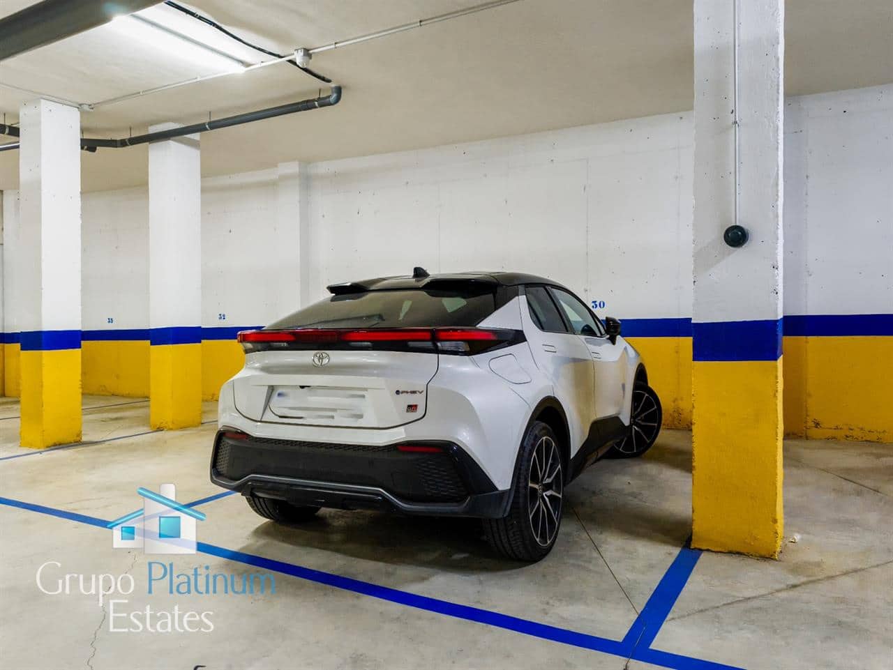 2 makuuhuone Huoneisto myytävänä paikassa San Juan de los Terreros mukana uima-altaan 
autotalli - 233 000 € (Ref: 10141837)