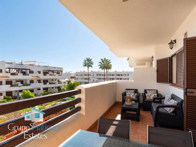 2 makuuhuone Huoneisto myytävänä paikassa San Juan de los Terreros, Pulpí mukana uima-altaan 
autotalli - 233 000 € (Ref: 10141837)