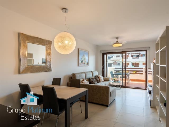 2 makuuhuone Huoneisto myytävänä paikassa San Juan de los Terreros, Pulpí mukana uima-altaan 
autotalli - 233 000 € (Ref: 10141837)