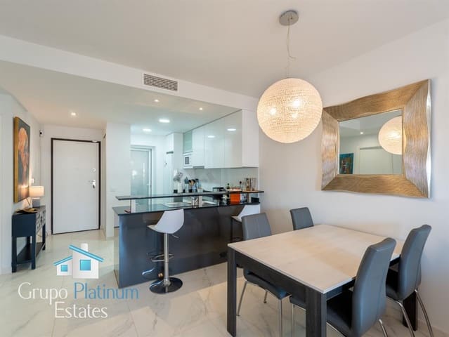 2 makuuhuone Huoneisto myytävänä paikassa San Juan de los Terreros, Pulpí mukana uima-altaan 
autotalli - 233 000 € (Ref: 10141837)