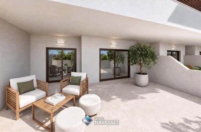 2 camera da letto Appartamento in vendita in San Juan de los Terreros, Pulpí con piscina garage - 199.900 € (Rif: 10148415)