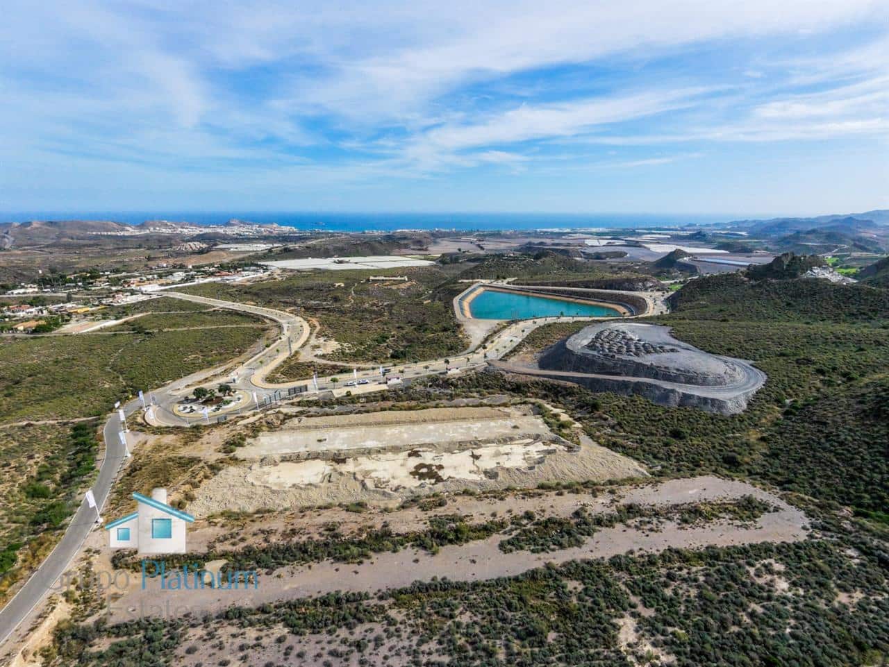 2 camera da letto Appartamento in vendita in San Juan de los Terreros con piscina garage - 199.900 € (Rif: 10148415)
