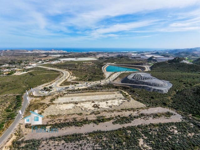 2 camera da letto Appartamento in vendita in San Juan de los Terreros, Pulpí con piscina garage - 224.900 € (Rif: 10148422)