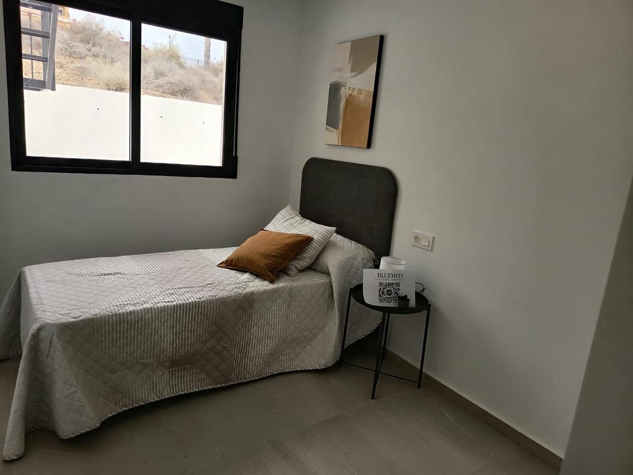 3 sypialnia Willa na sprzedaż w Mazarron z basenem garażem - 249 900 € (Ref: 10148423)