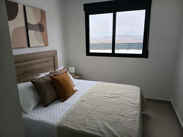 Chalet de 3 habitaciones en Mazarrón ciudad, Mazarrón en venta con piscina garaje - 249.900 € (Ref: 10148423)