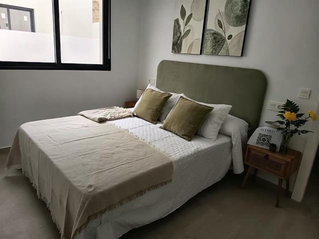 Chalet de 3 habitaciones en Mazarrón ciudad, Mazarrón en venta con piscina garaje - 249.900 € (Ref: 10148423)