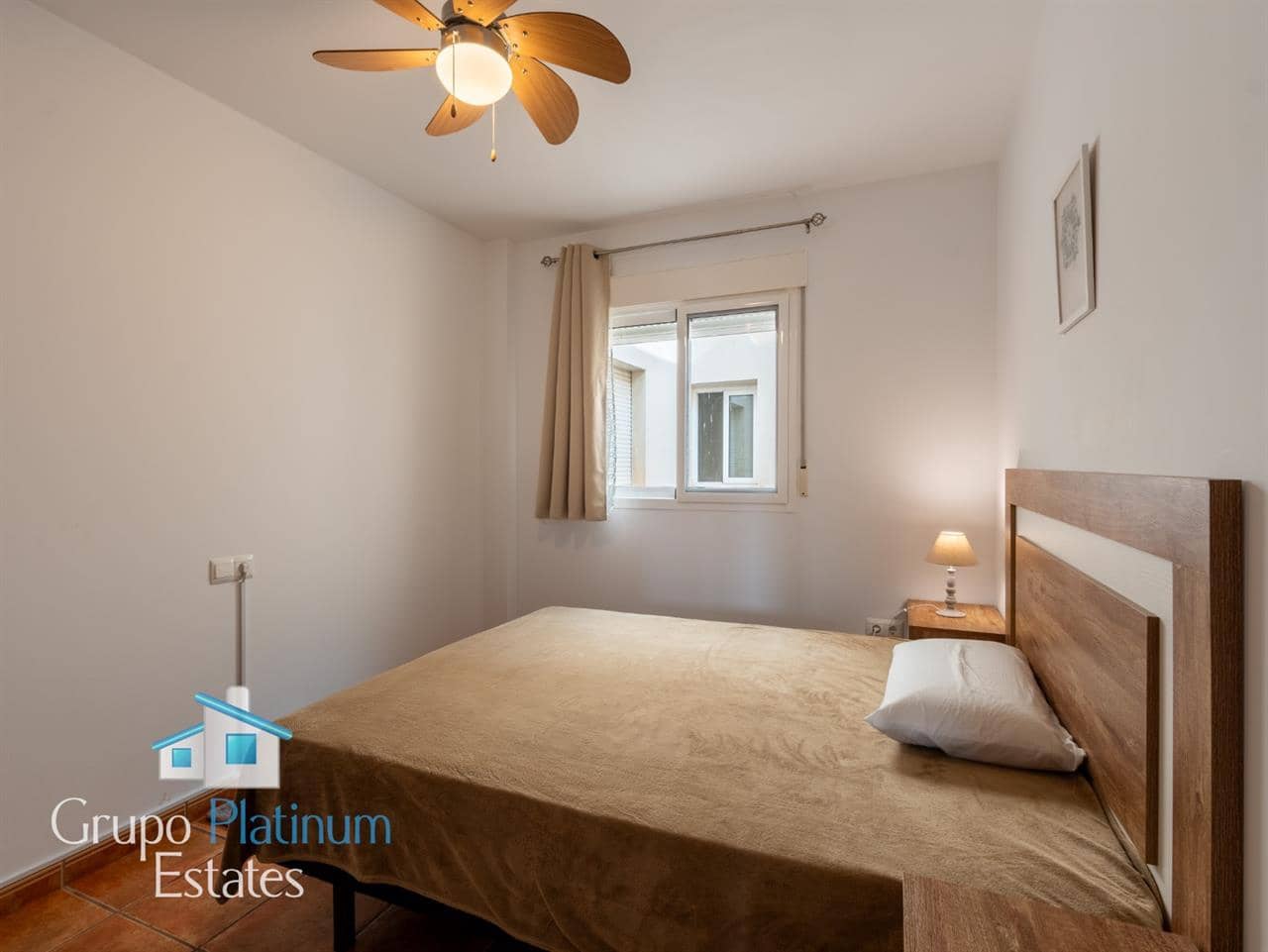 2 camera da letto Appartamento in vendita in Los Gallardos - 115.000 € (Rif: 10150296)