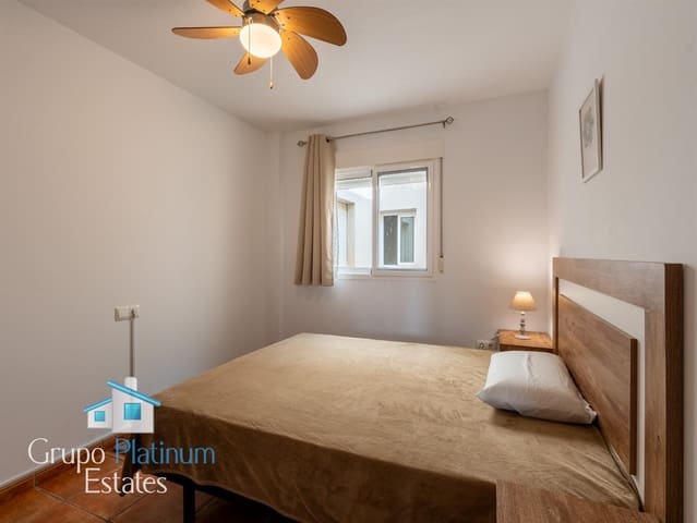 2 camera da letto Appartamento in vendita in Los Gallardos - 115.000 € (Rif: 10150296)