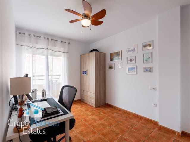 2 camera da letto Appartamento in vendita in Los Gallardos - 115.000 € (Rif: 10150296)