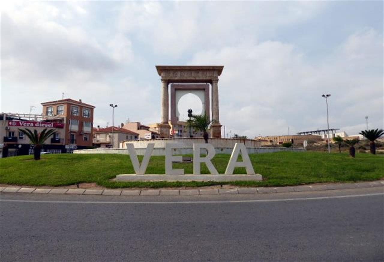 2 camera da letto Appartamento in vendita in Los Gallardos - 115.000 € (Rif: 10150296)
