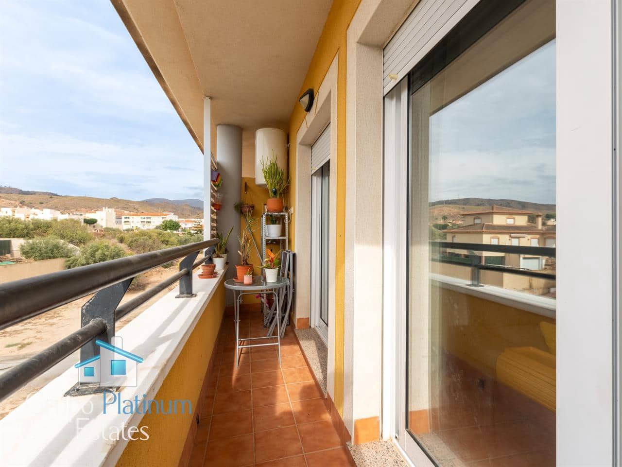 2 camera da letto Appartamento in vendita in Los Gallardos - 115.000 € (Rif: 10150296)