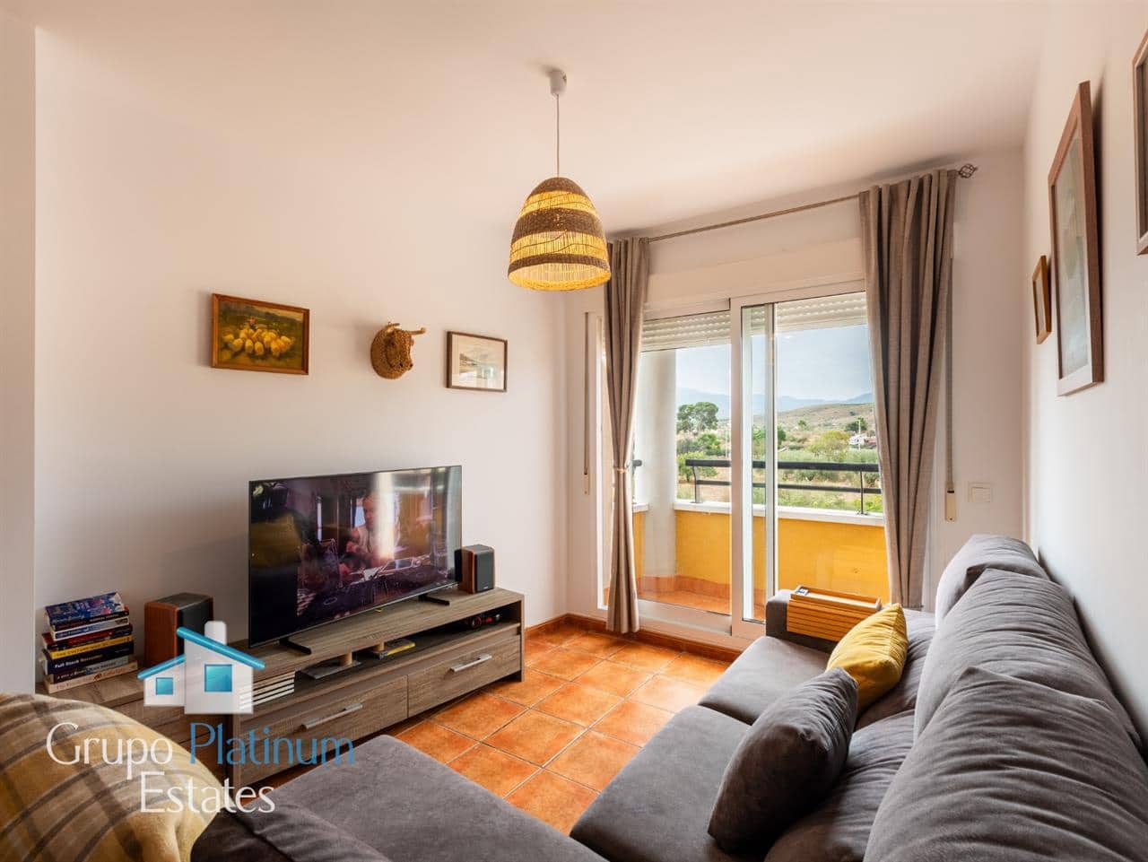 2 camera da letto Appartamento in vendita in Los Gallardos - 115.000 € (Rif: 10150296)