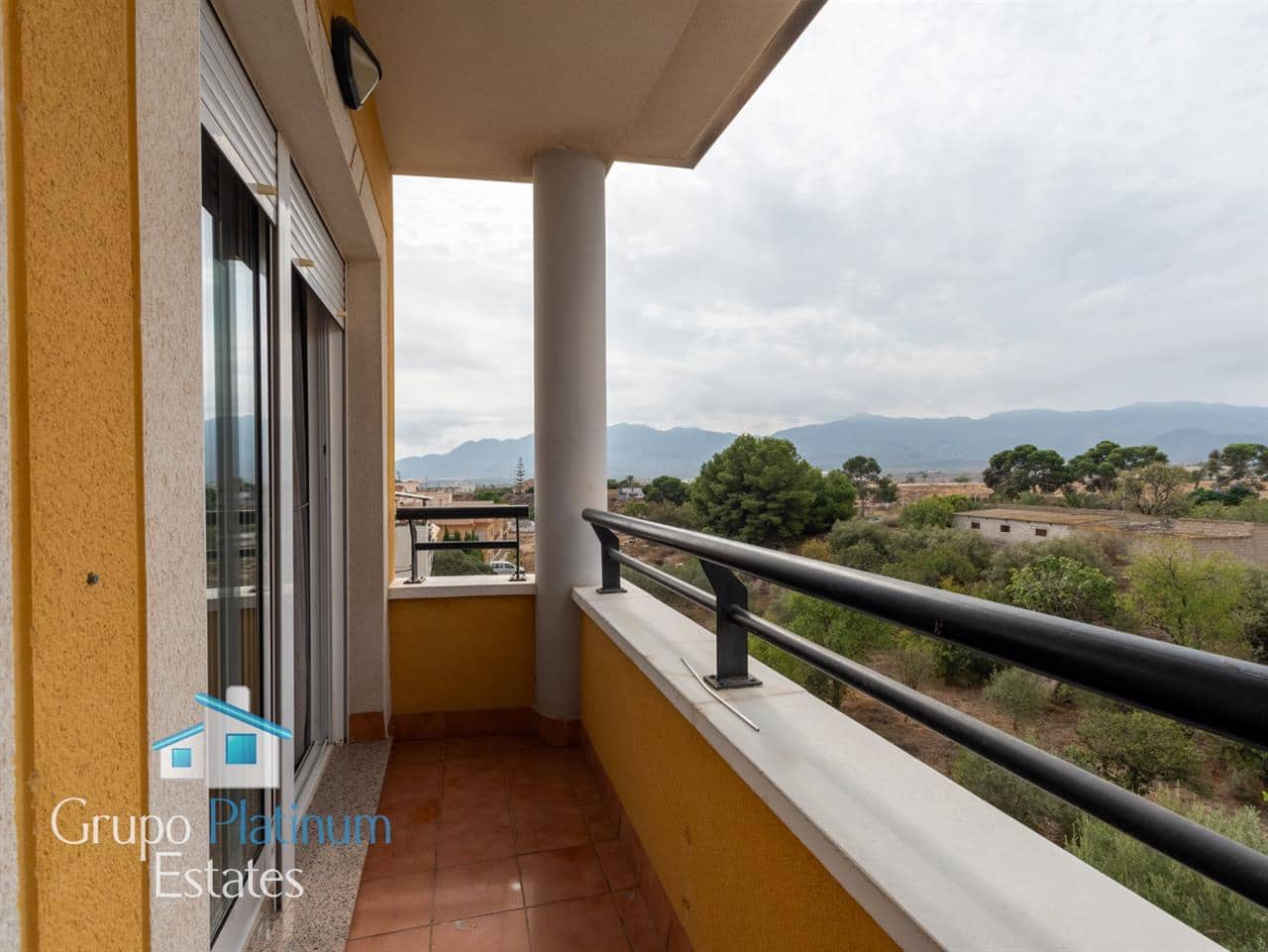 2 camera da letto Appartamento in vendita in Los Gallardos - 115.000 € (Rif: 10150296)