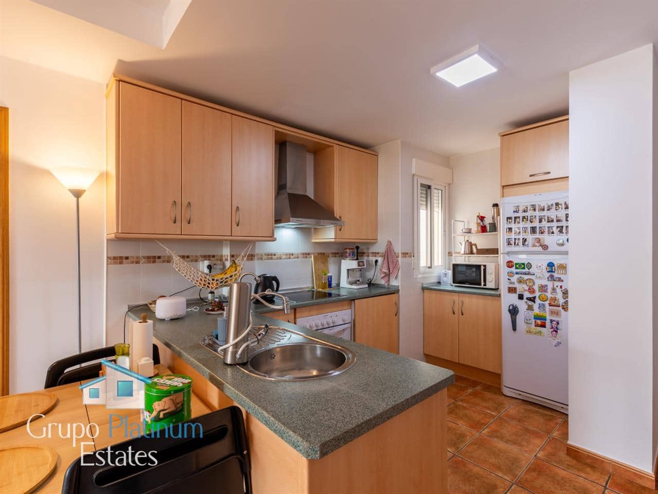 2 camera da letto Appartamento in vendita in Los Gallardos - 115.000 € (Rif: 10150296)