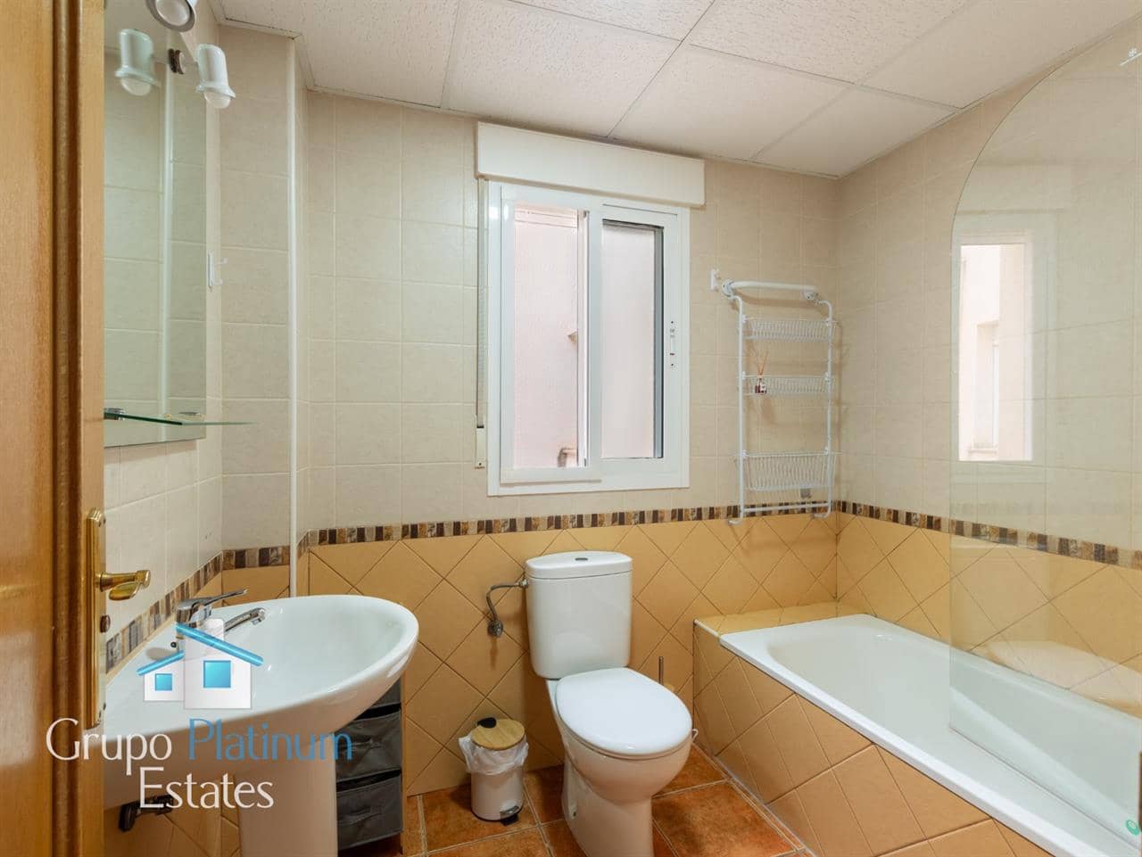 2 camera da letto Appartamento in vendita in Los Gallardos - 115.000 € (Rif: 10150296)