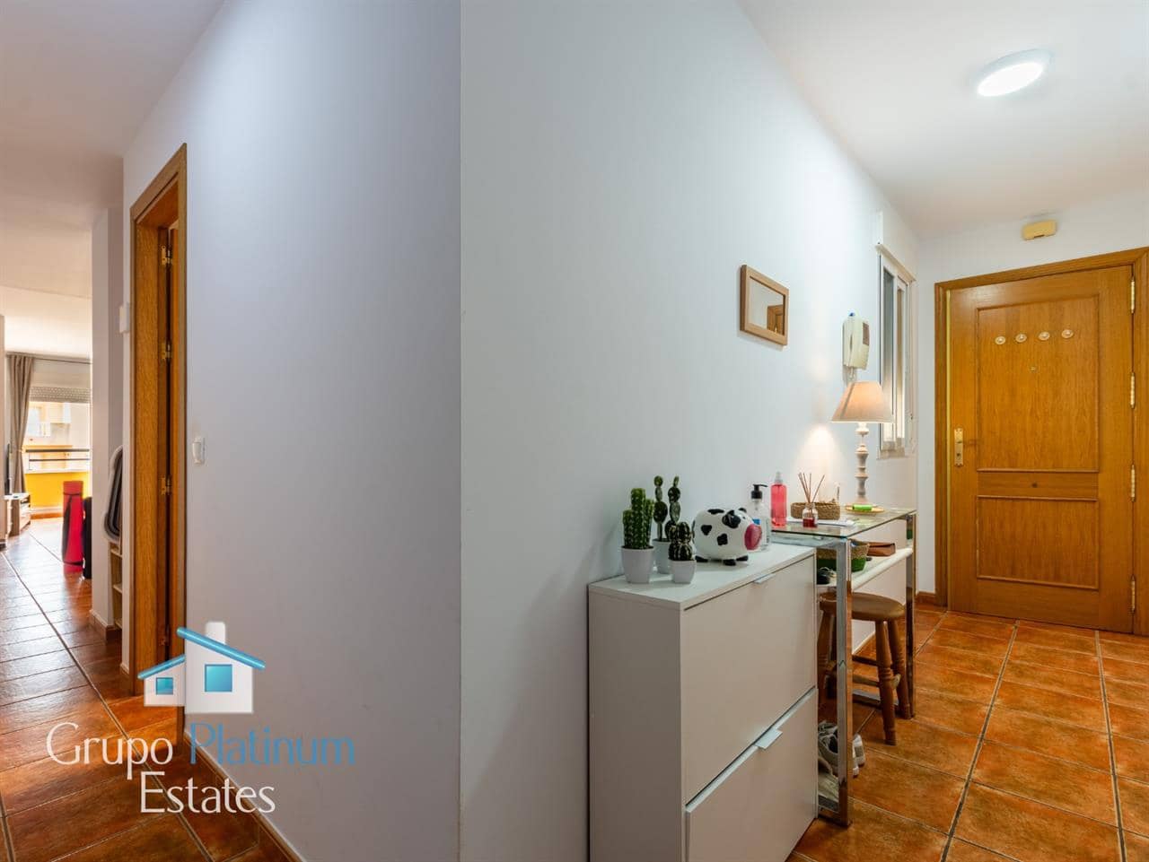 2 camera da letto Appartamento in vendita in Los Gallardos - 115.000 € (Rif: 10150296)