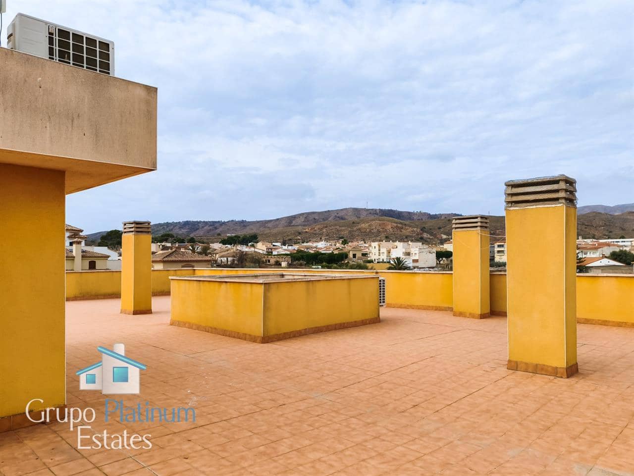 2 camera da letto Appartamento in vendita in Los Gallardos - 115.000 € (Rif: 10150296)