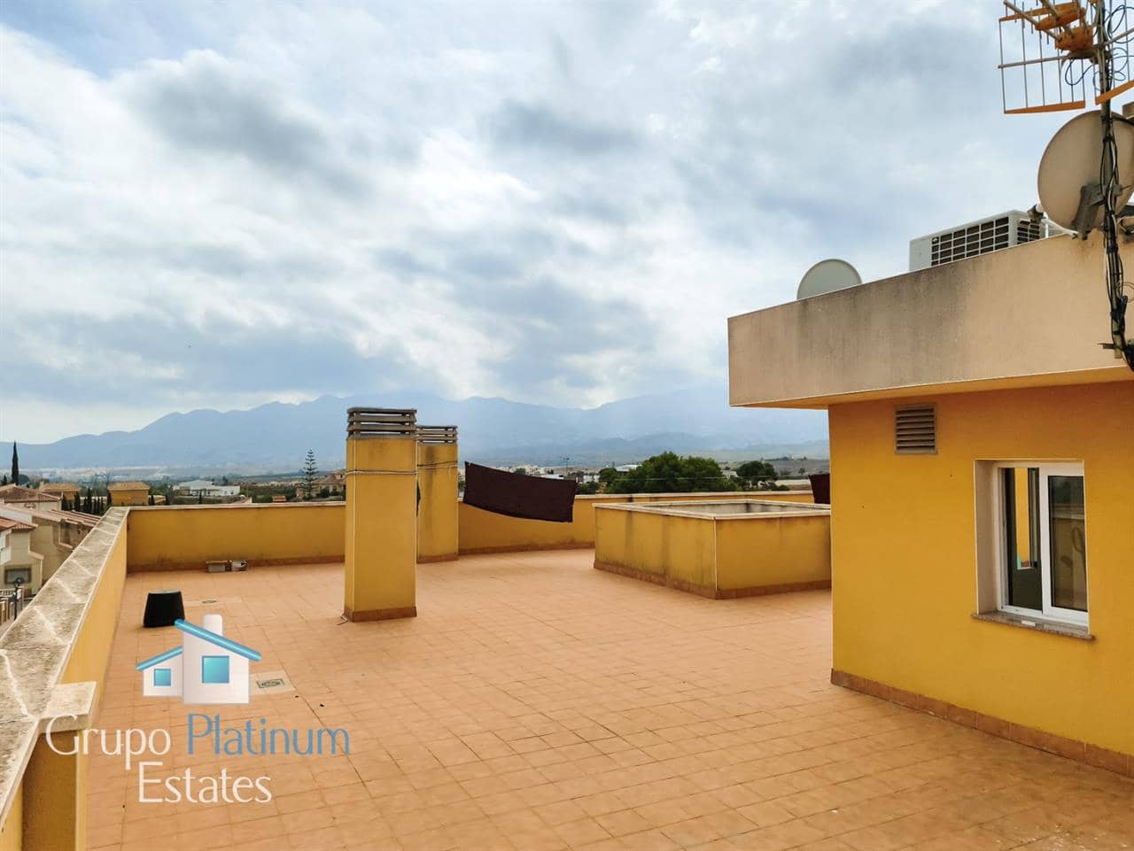 2 camera da letto Appartamento in vendita in Los Gallardos - 115.000 € (Rif: 10150296)