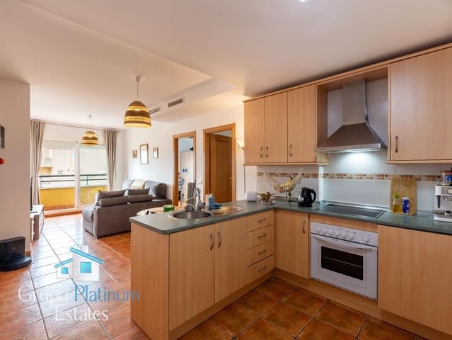 2 camera da letto Appartamento in vendita in Los Gallardos - 115.000 € (Rif: 10150296)