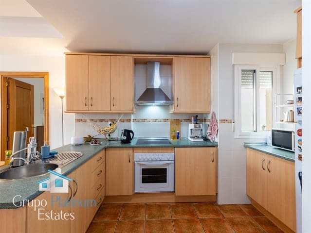 2 camera da letto Appartamento in vendita in Los Gallardos - 115.000 € (Rif: 10150296)