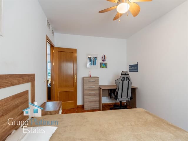 2 camera da letto Appartamento in vendita in Los Gallardos - 115.000 € (Rif: 10150296)