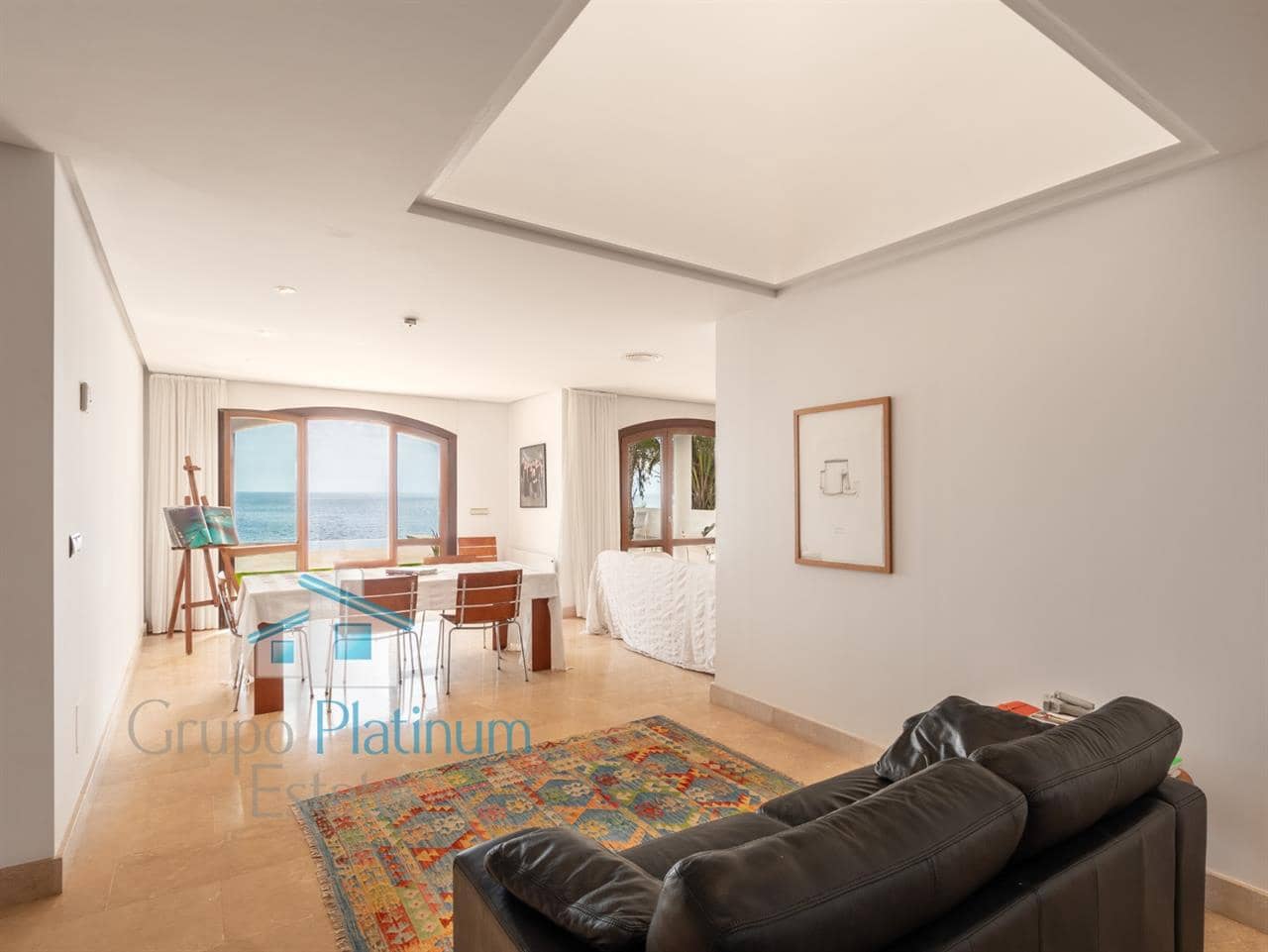 6 bedroom Villa for sale in Cala Panizo with pool garage - € 1,786,000 (Ref: 10157503)