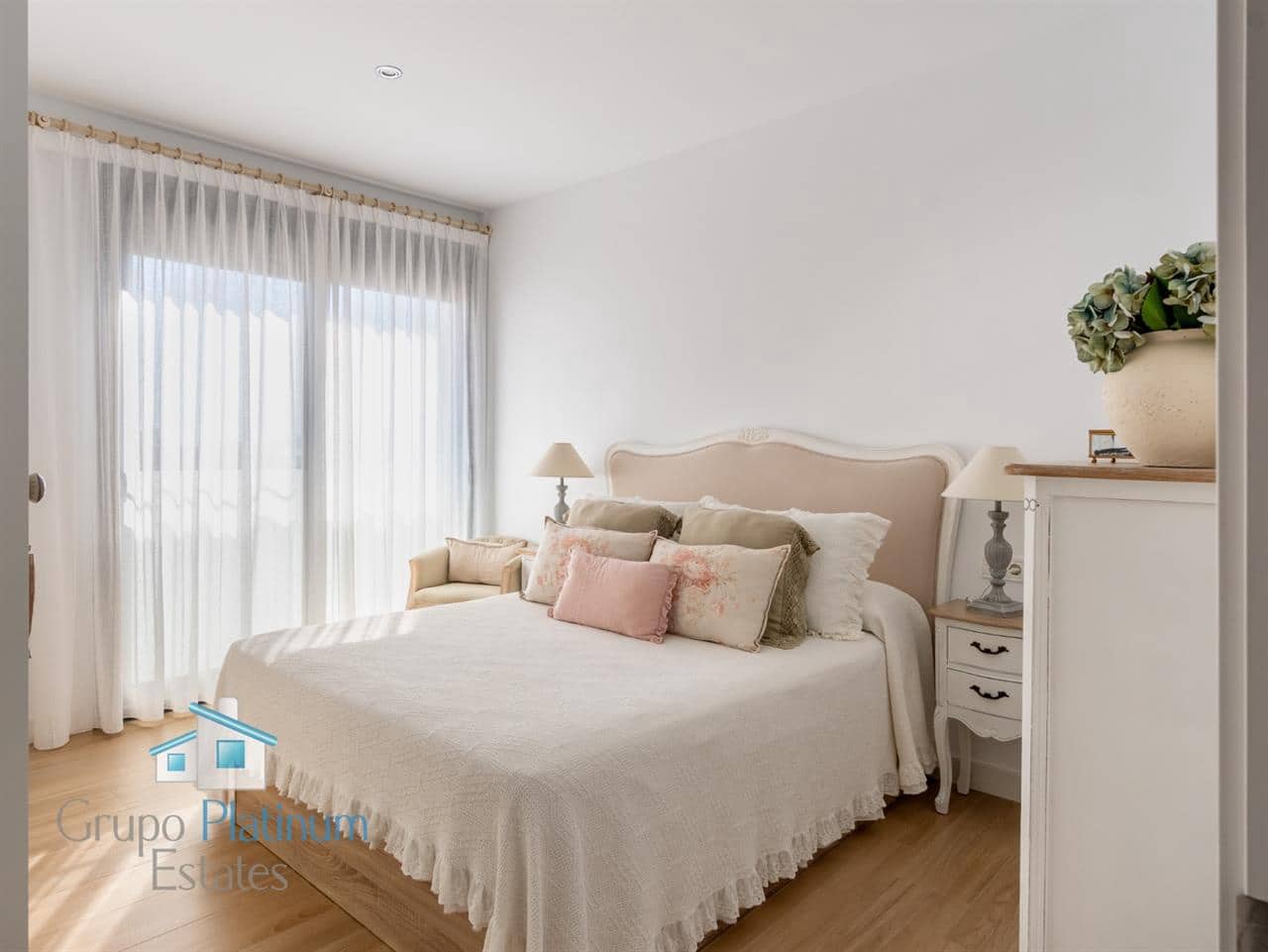 3 soverom Rekkehus til salgs i San Juan de los Terreros med svømmebasseng garasje - € 448 500 (Ref: 10159214)