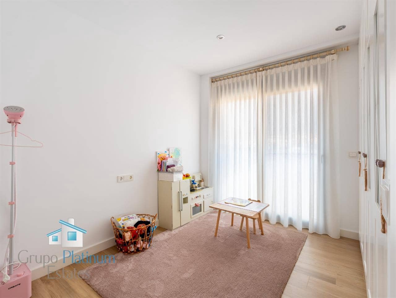 3 soverom Rekkehus til salgs i San Juan de los Terreros med svømmebasseng garasje - € 448 500 (Ref: 10159214)