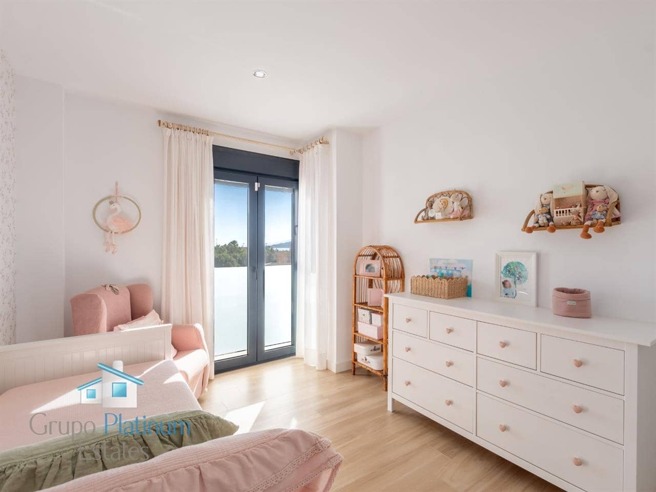 3 soverom Rekkehus til salgs i San Juan de los Terreros med svømmebasseng garasje - € 448 500 (Ref: 10159214)