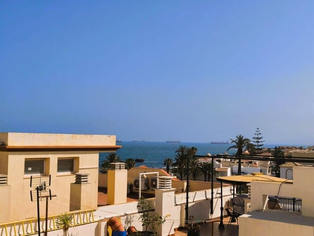 3 soveværelse Lejlighed til salg i Villaricos, Cuevas del Almanzora - € 174.900 (Ref: 10161152)