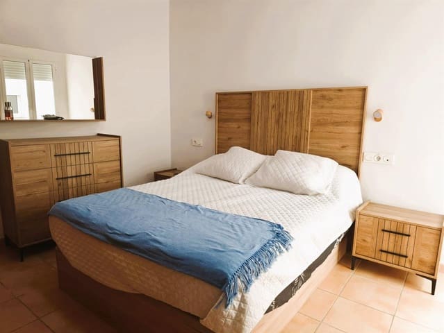3 soveværelse Lejlighed til salg i Villaricos, Cuevas del Almanzora - € 174.900 (Ref: 10161152)
