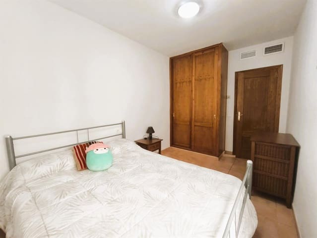 3 soveværelse Lejlighed til salg i Villaricos, Cuevas del Almanzora - € 174.900 (Ref: 10161152)
