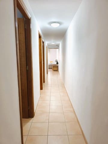3 soveværelse Lejlighed til salg i Villaricos, Cuevas del Almanzora - € 174.900 (Ref: 10161152)