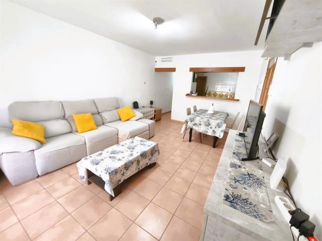 3 soveværelse Lejlighed til salg i Villaricos, Cuevas del Almanzora - € 174.900 (Ref: 10161152)