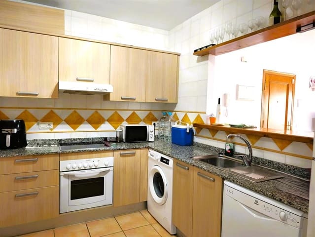 3 soveværelse Lejlighed til salg i Villaricos, Cuevas del Almanzora - € 174.900 (Ref: 10161152)