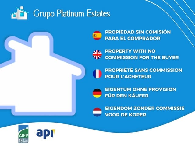 Apartamento de 3 habitaciones en Villaricos, Cuevas del Almanzora en venta con garaje - 174.900 € (Ref: 10161152)