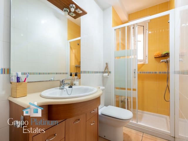 Apartamento de 3 habitaciones en Villaricos, Cuevas del Almanzora en venta con garaje - 174.900 € (Ref: 10161152)