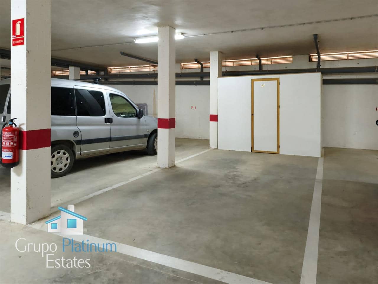 2 bedroom Penthouse for sale in Palomares with pool garage - € 159,000 (Ref: 10162202)