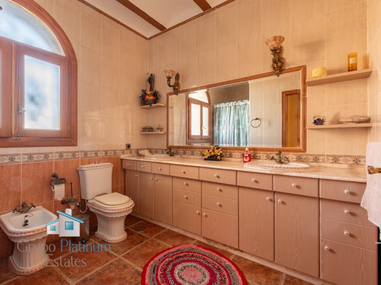 Chalet de 6 habitaciones en El Pozo del Esparto en venta - 700.000 € (Ref: 10180050)